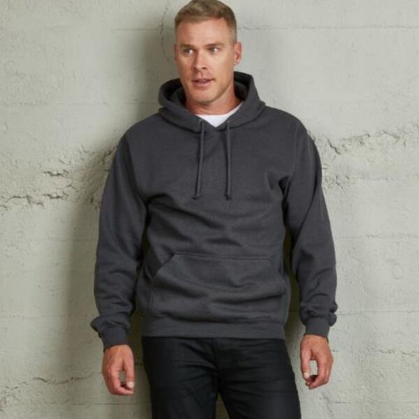 Cloke Mens Origin Hoodie Thumbnail
