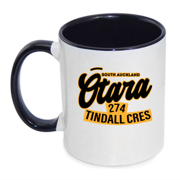 TINDALL CRES, OTARA, AKL - Inner Coloured Mug Thumbnail