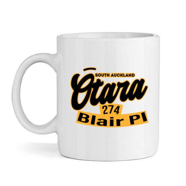 BLAIR PL, OTARA, AKL - Mug Thumbnail