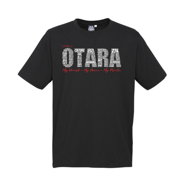 E TŪ ŌTARA - Kids Ice Tee Thumbnail