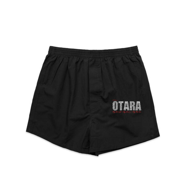 E TŪ ŌTARA - Men's Boxers Thumbnail