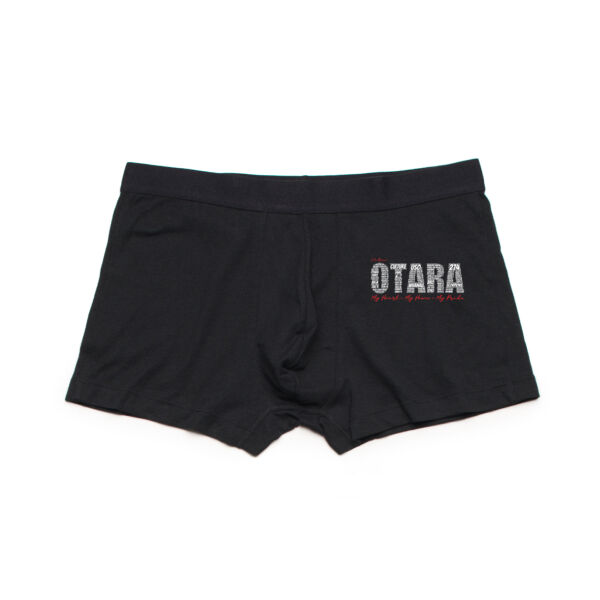 E TŪ ŌTARA - Men's Boxer Briefs Thumbnail