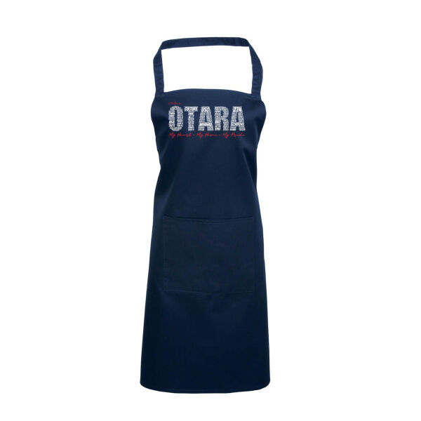 E TŪ ŌTARA - Apron Thumbnail