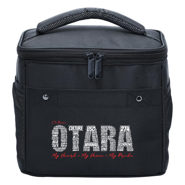 E Tū Ōtara - Exton Cooler Bag Thumbnail