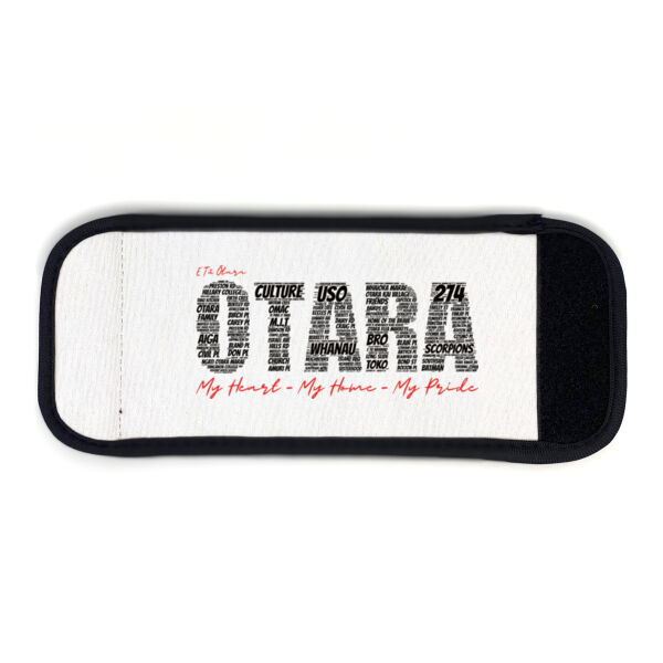 E Tū Ōtara Thumbnail