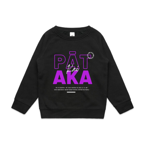Pataka Kaitiaki Collection - Kids Supply Crew Thumbnail