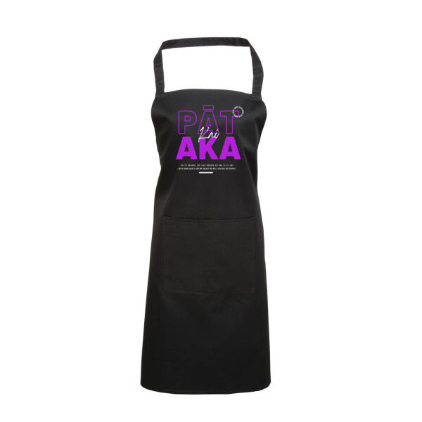 Pataka Kaitiaki Collection - Apron Thumbnail
