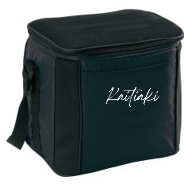 Kaitiaki - Large Cooler Bag Thumbnail