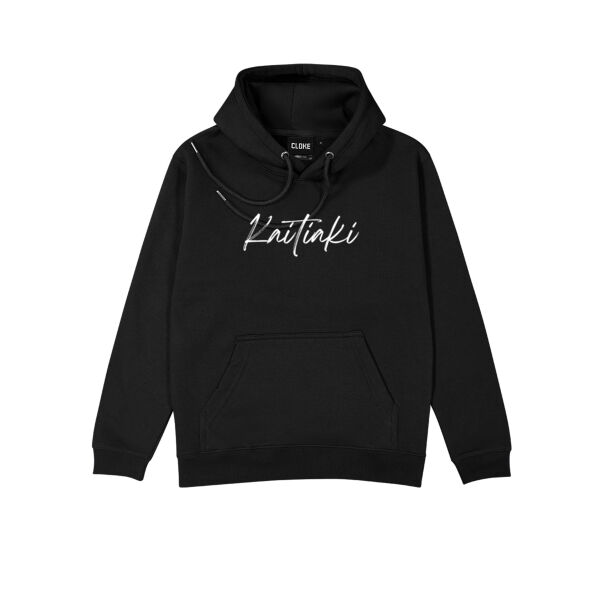 Kaitiaki - Kids Origin Hoodie Thumbnail
