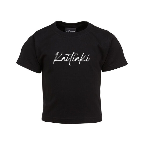 Kaitiaki - Infant Tee Thumbnail