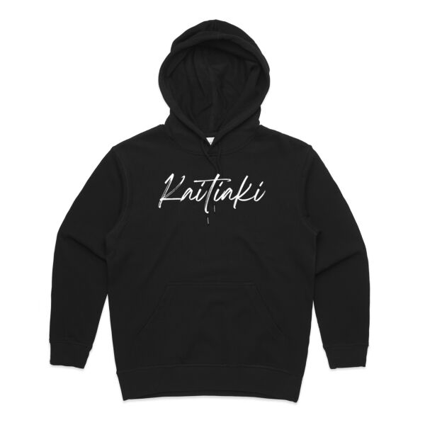 Kaitiaki - Womens Premium Hood Thumbnail