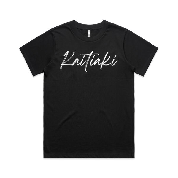 Kaitiaki - Womens Classic Tee Thumbnail