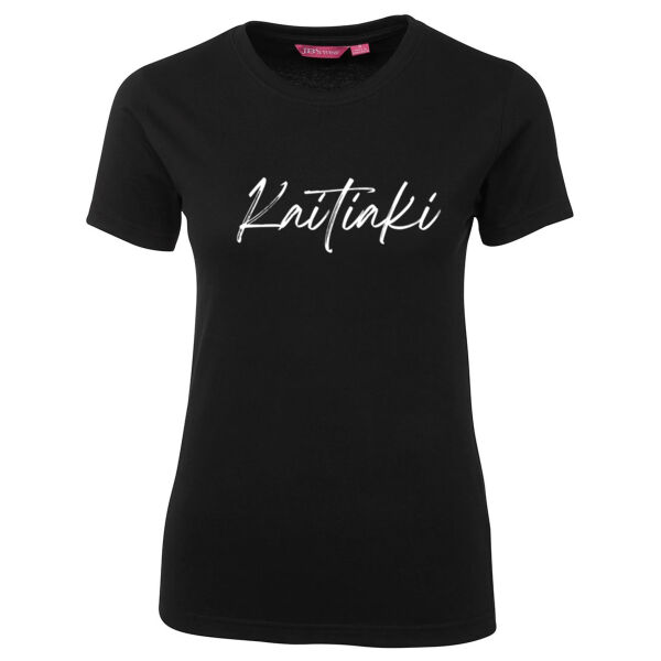 Kaitiaki - Ladies Tee Thumbnail
