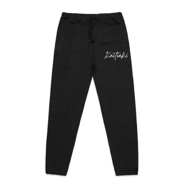 Kaitiaki - Mens Surplus Track Pants Thumbnail