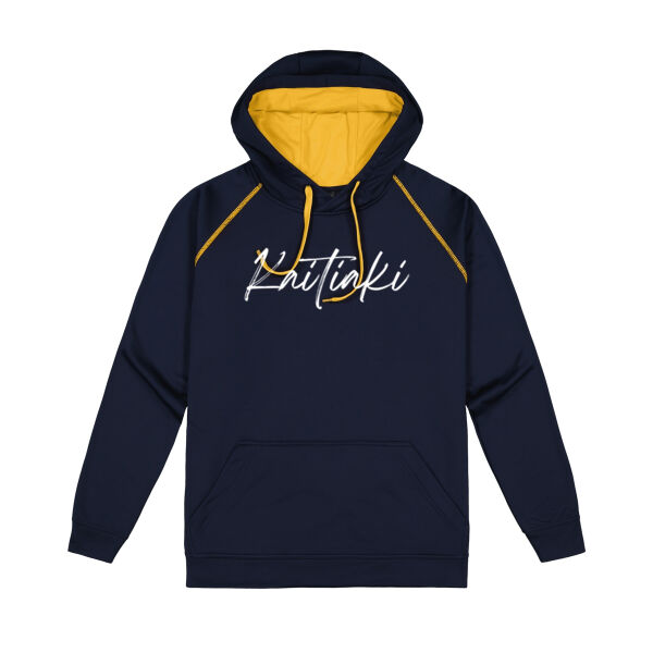 Kaitiaki - Performance Pullover Hoodie Thumbnail