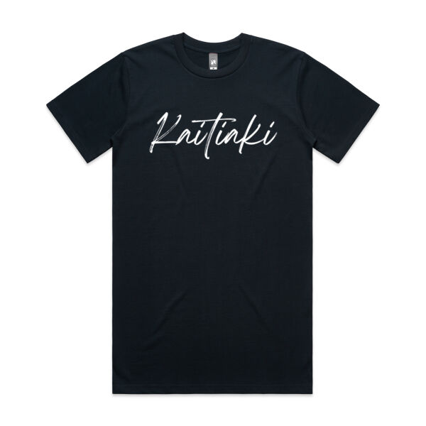 Kaitiaki - Mens Classic Plus Tee Thumbnail