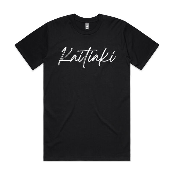 Kaitiaki - Mens Classic Tee Thumbnail