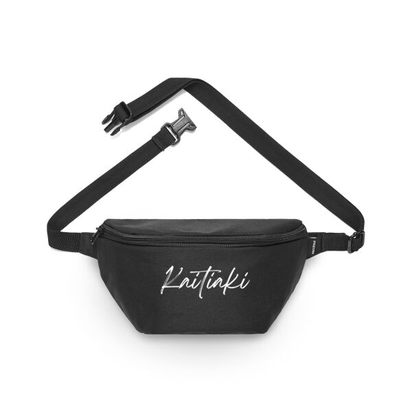 Kaitiaki - Waist Bag Thumbnail