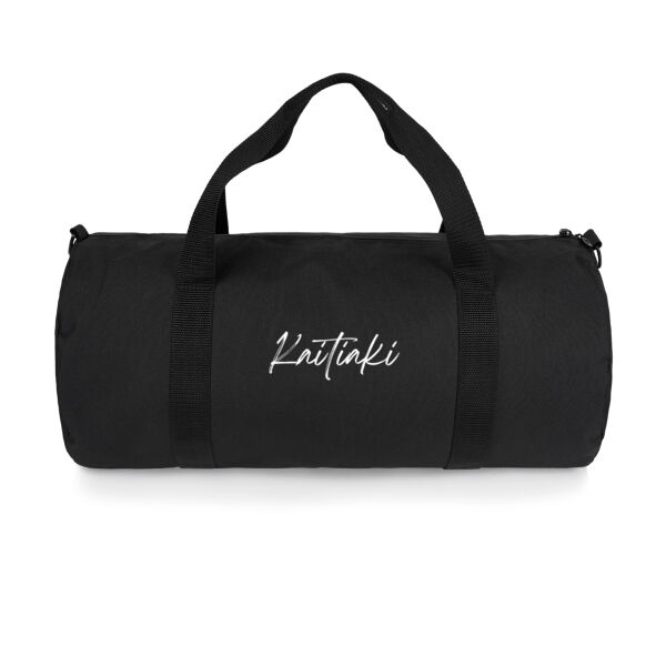 Kaitiaki - Gym Duffel Bag Thumbnail