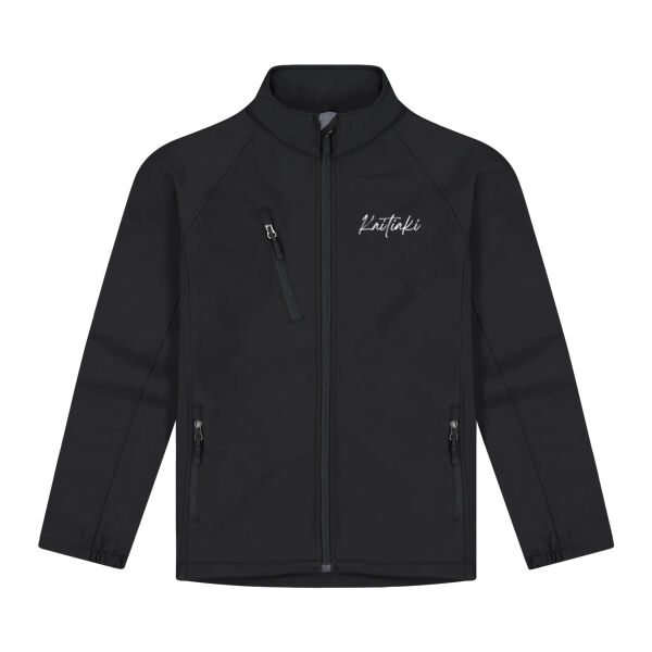 Kaitiaki - Womens PRO2 Softshell Jacket Thumbnail