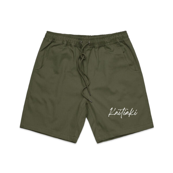 Kaitiaki - Men's Walk Shorts Thumbnail