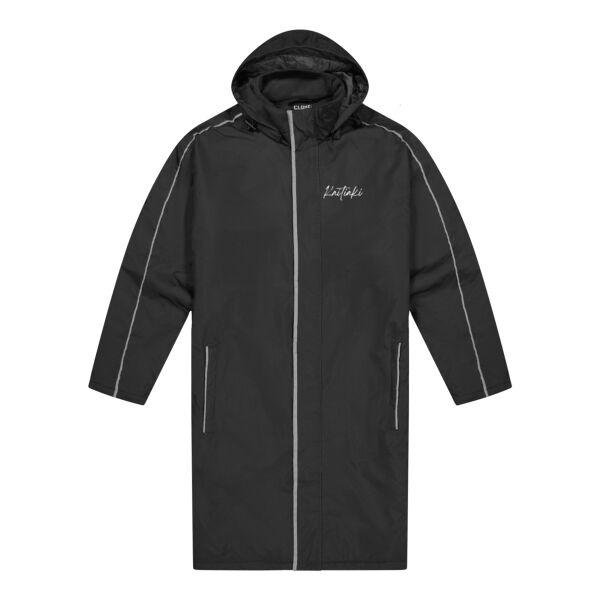 Kaitiaki - Sideline Jacket Thumbnail