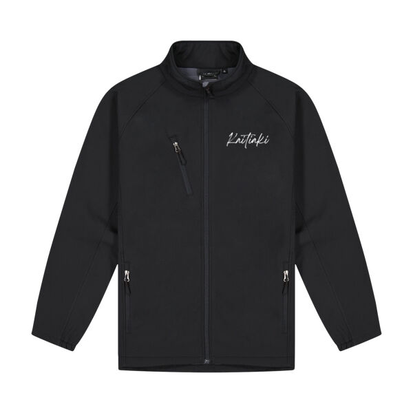 Kaitiaki - Mens PRO2 Softshell Jacket Thumbnail