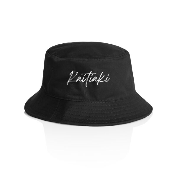 Kaitiaki - Bucket Hat Thumbnail