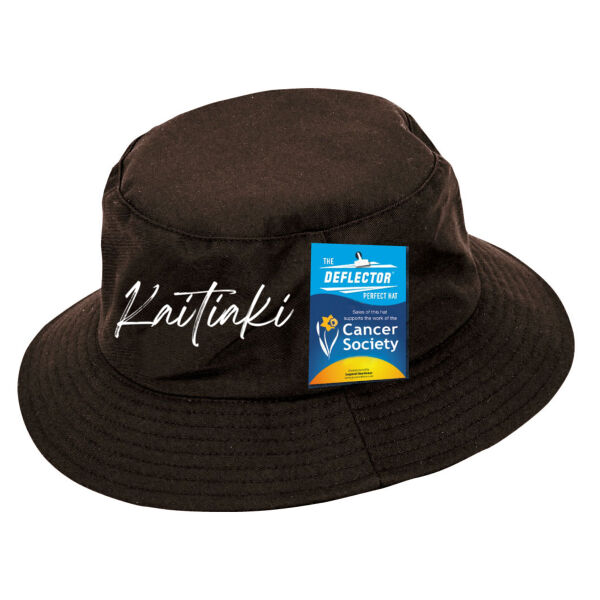 Kaitiaki - Deflector Bucket Hat Thumbnail