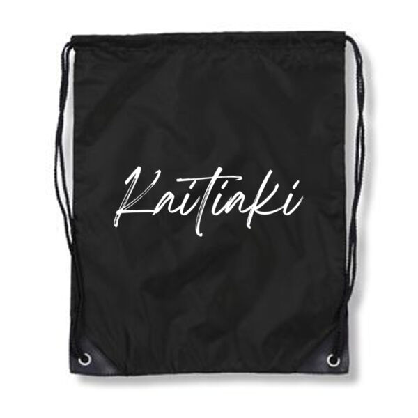 Kaitiaki - Backpack Thumbnail
