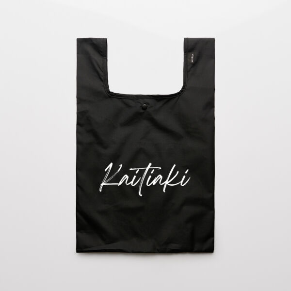Kaitiaki - Grocery Bag Thumbnail