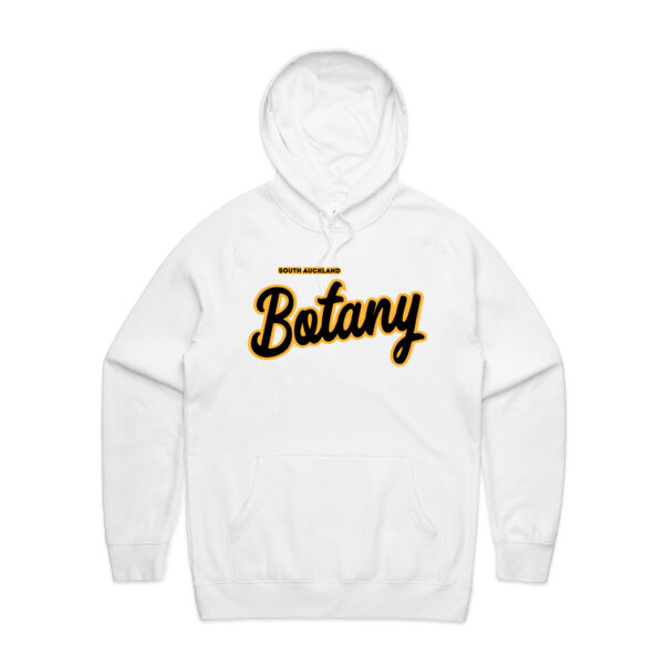 Botany Collection - Mens Supply Hood Thumbnail