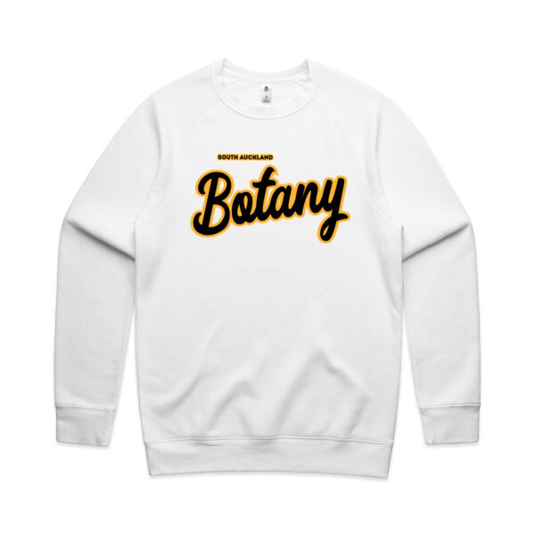 Botany Collection - Mens Supply Crew Thumbnail