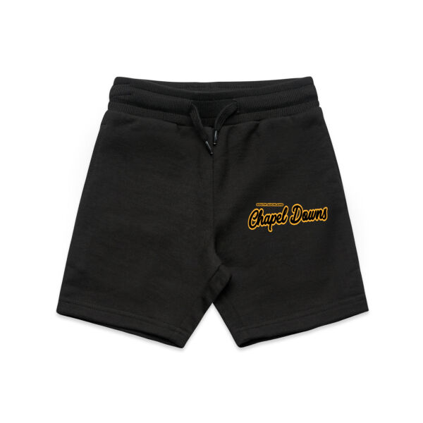 Chapel Downs Collection - Kids Stadium Shorts Thumbnail