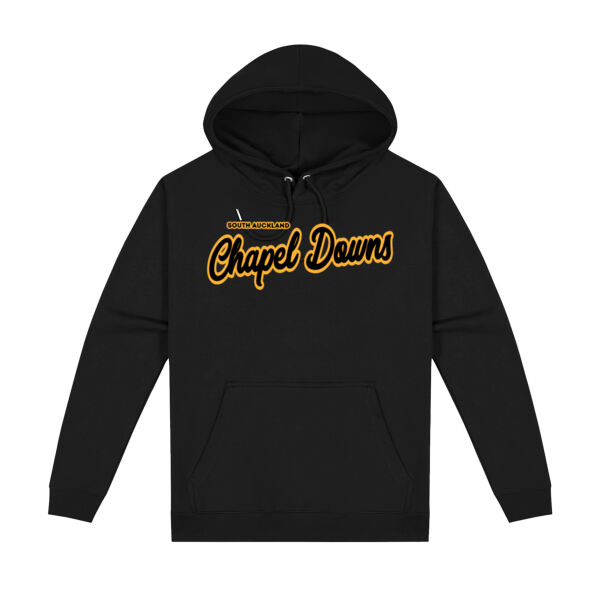 Chapel Downs Collection - Kids Origin Hoodie Thumbnail