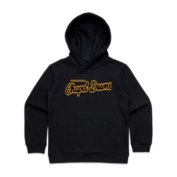 Chapel Downs Collection - Kids Supply Hoodie Thumbnail