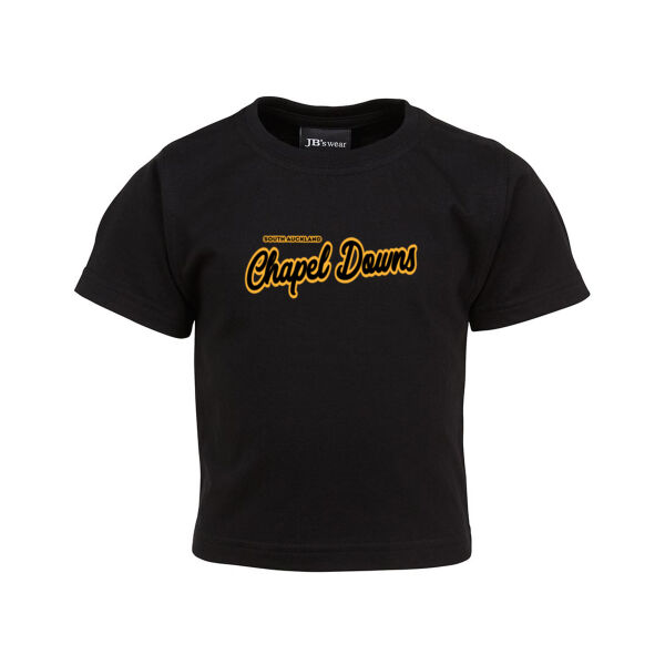 Chapel Downs Collection - Infant Tee Thumbnail