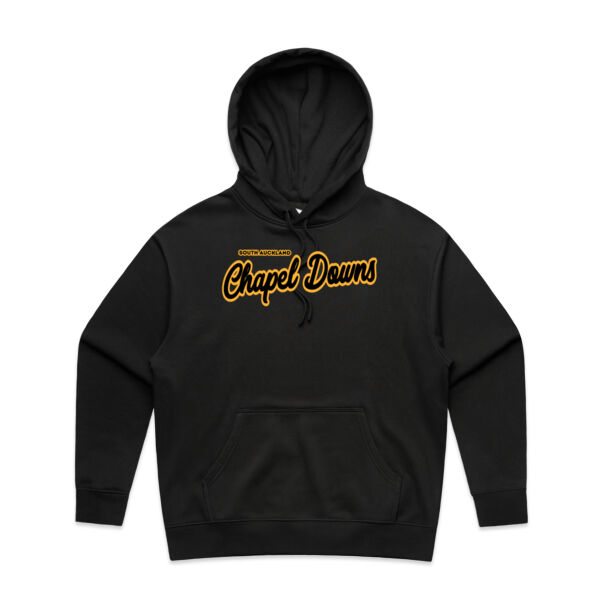 Chapel Downs Collection - Womens Heavy Hood Thumbnail