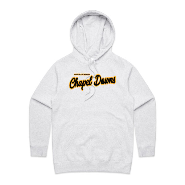 Chapel Downs Collection - Womens Supply Hood Thumbnail