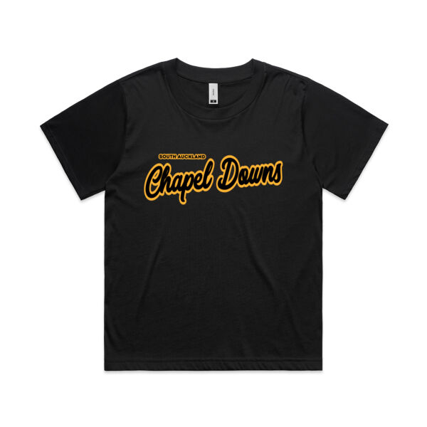 Chapel Downs Collection - Womens Martina Tee Thumbnail