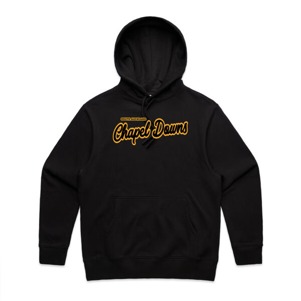 Chapel Downs Collection - Mens Heavy Hood Thumbnail
