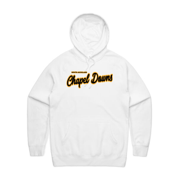 Chapel Downs Collection - Mens Supply Hood Thumbnail
