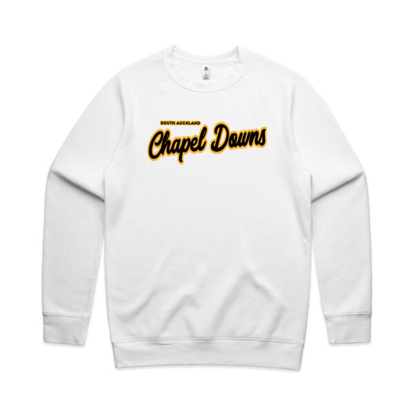 Chapel Downs Collection - Mens Supply Crew Thumbnail