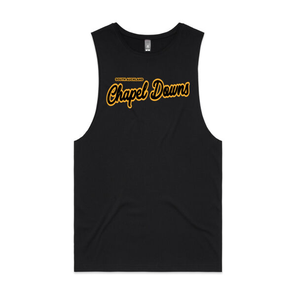 Chapel Downs Collection - Mens Barnard Tank Thumbnail