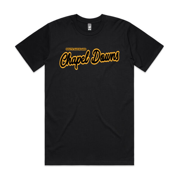Chapel Downs Collection - Mens Classic Tee Thumbnail