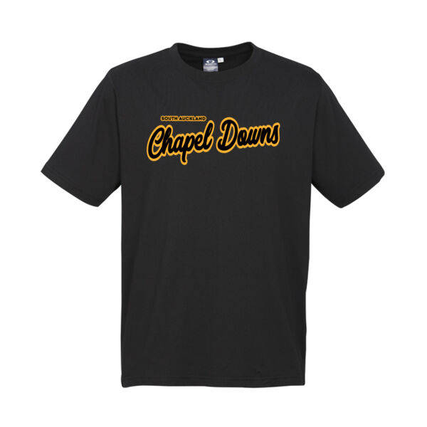 Chapel Downs Collection - Mens Ice Tee Thumbnail