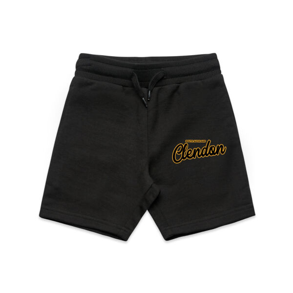 Clendon Collection - Kids Stadium Shorts Thumbnail