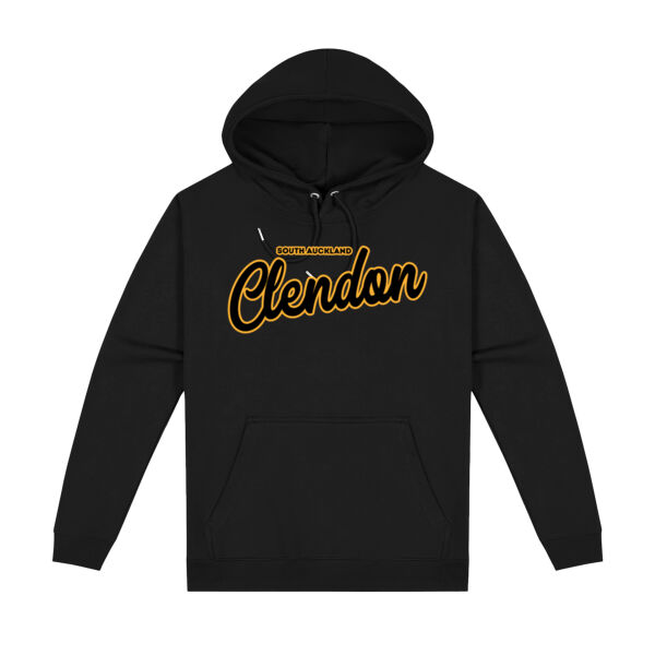 Clendon Collection - Kids Origin Hoodie Thumbnail