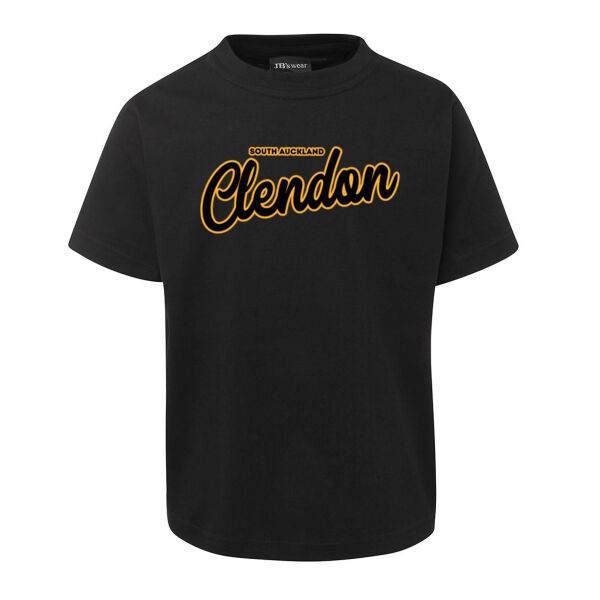 Clendon Collection - Kids Tee Thumbnail