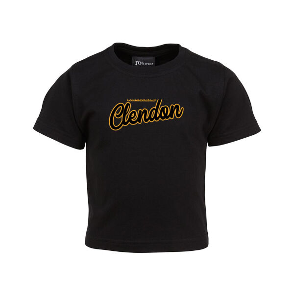 Clendon Collection - Infant Tee Thumbnail